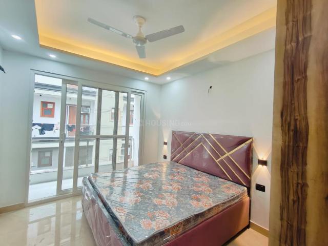 2 BHK Apartment in Saket for rent New Delhi. The reference number is 20229134