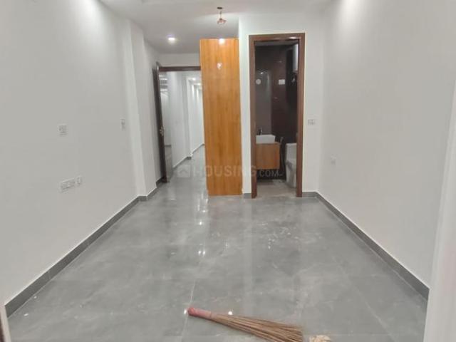 2 BHK Apartment in Saket for rent New Delhi. The reference number is 20256522