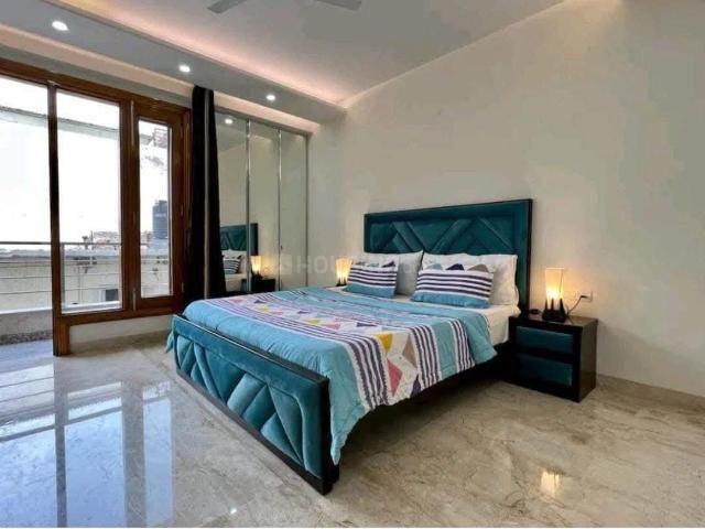 2 BHK Apartment in Saket for rent New Delhi. The reference number is 20340484