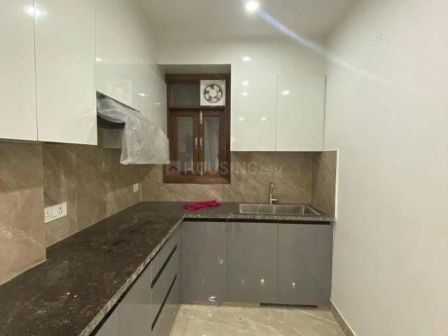 2 BHK Apartment in Saket for rent New Delhi. The reference number is 20359722