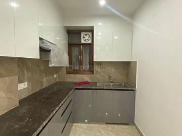 2 BHK Apartment in Saket for rent New Delhi. The reference number is 20359722