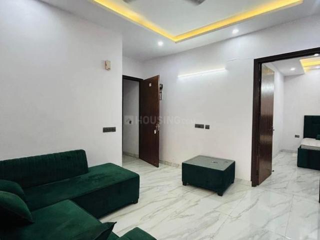 2 BHK Apartment in Saket for rent New Delhi. The reference number is 20363447