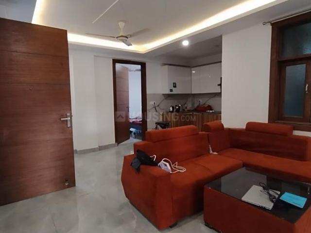 2 BHK Apartment in Saket for rent New Delhi. The reference number is 20363501