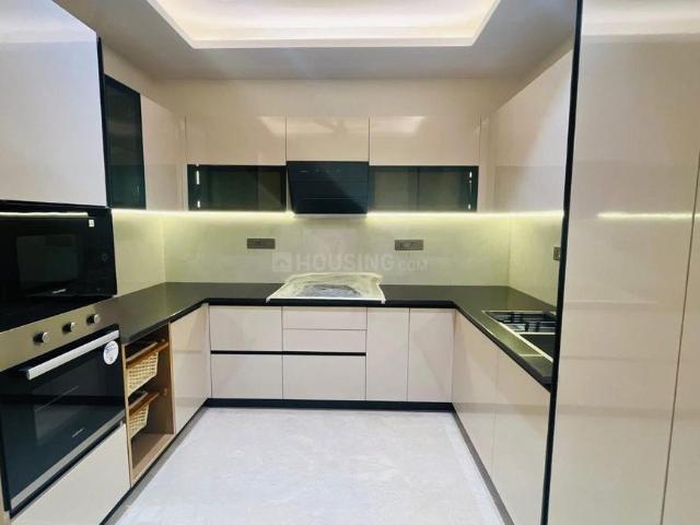 2 BHK Apartment in Saket for rent New Delhi. The reference number is 20377781