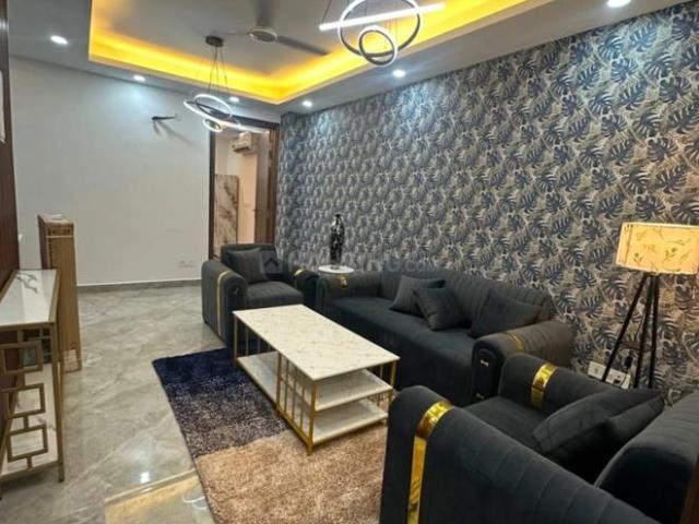 2 BHK Apartment in Saket for rent New Delhi. The reference number is 20384949
