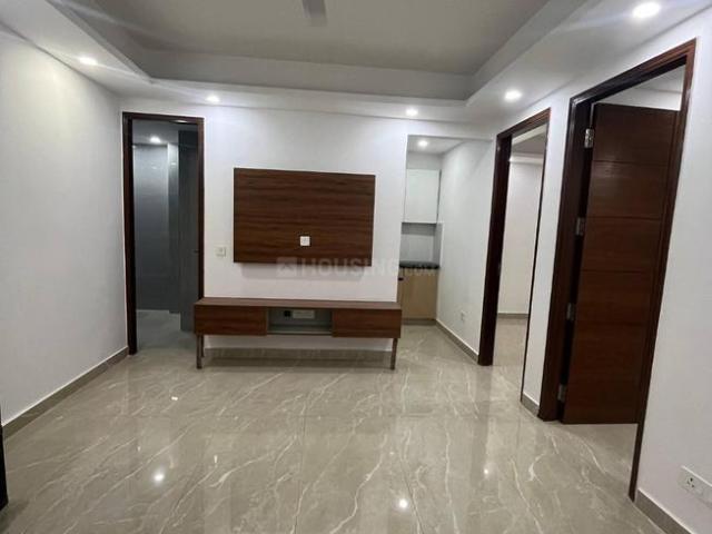 2 BHK Apartment in Saket for rent New Delhi. The reference number is 20432506
