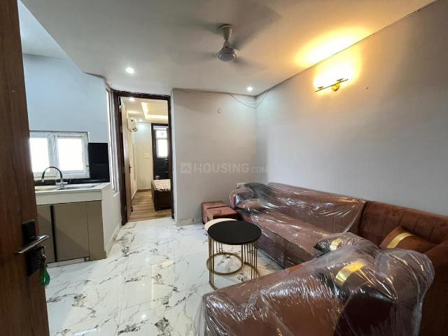 2 BHK Apartment in Saket for rent New Delhi. The reference number is 20492880