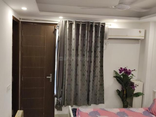 2 BHK Apartment in Saket for rent New Delhi. The reference number is 20501480