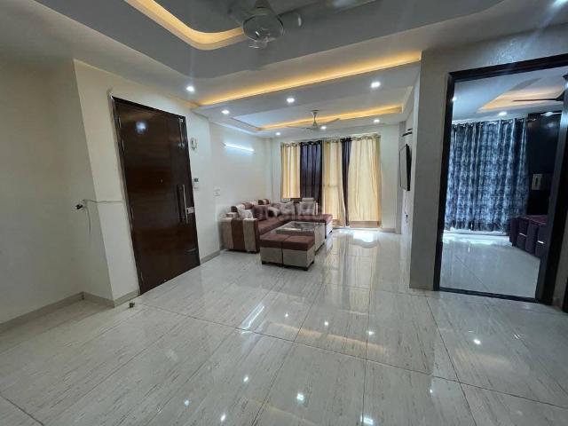 2 BHK Apartment in Saket for rent New Delhi. The reference number is 20527985