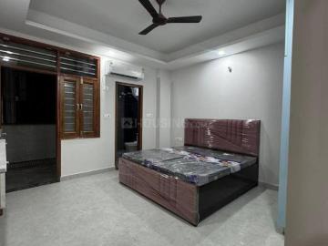 2 BHK Apartment in Saket for rent New Delhi. The reference number is 20522477