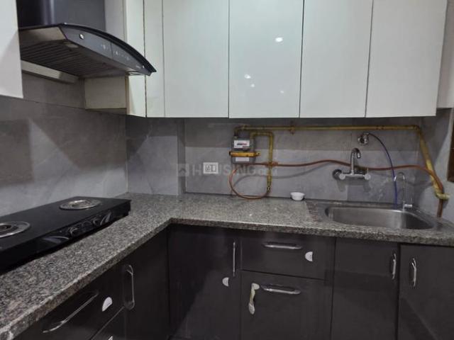 2 BHK Apartment in Saket for rent New Delhi. The reference number is 20530538