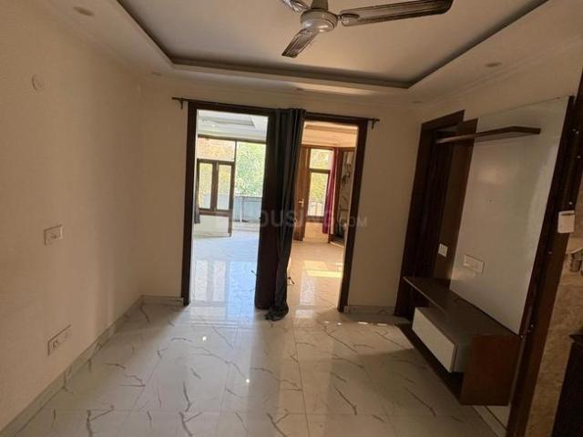2 BHK Apartment in Saket for rent New Delhi. The reference number is 20530573