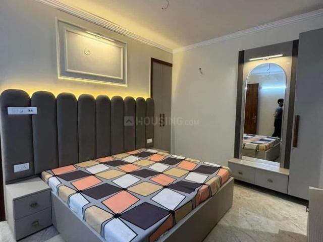 2 BHK Apartment in Saket for rent New Delhi. The reference number is 20546413
