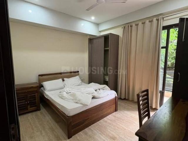 2 BHK Apartment in Saket for rent New Delhi. The reference number is 20554464