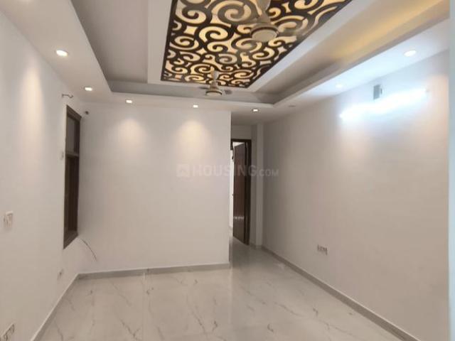 2 BHK Apartment in Saket for rent New Delhi. The reference number is 20638392