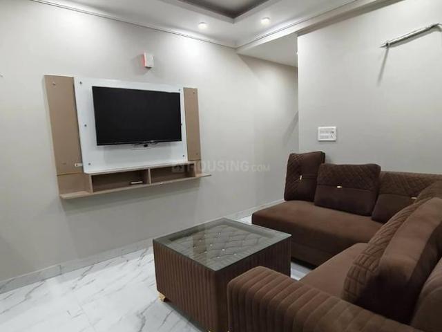 2 BHK Apartment in Saket for rent New Delhi. The reference number is 20662899
