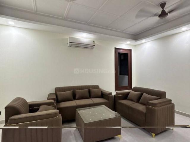2 BHK Apartment in Saket for rent New Delhi. The reference number is 20663012