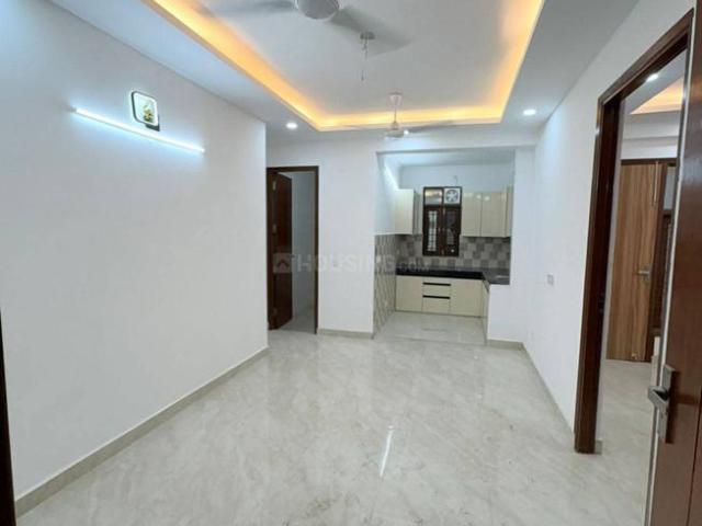 2 BHK Apartment in Saket for rent New Delhi. The reference number is 20663041
