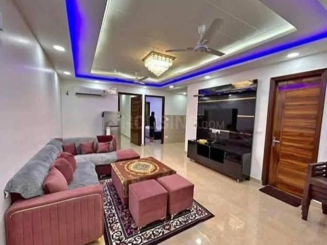 2 BHK Apartment in Saket for rent New Delhi. The reference number is 20718986
