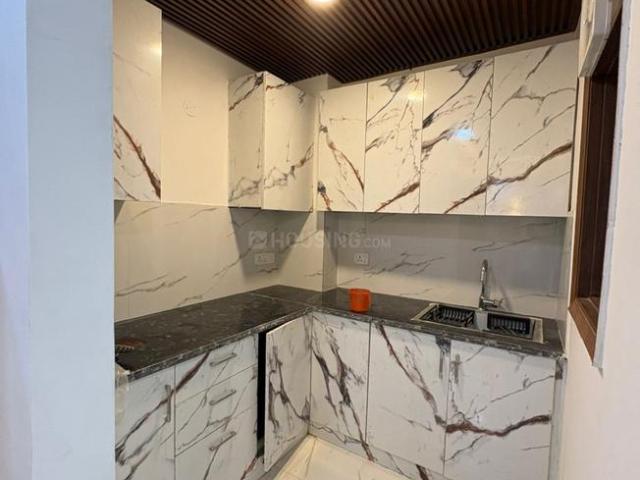 2 BHK Apartment in Saket for rent New Delhi. The reference number is 20745120