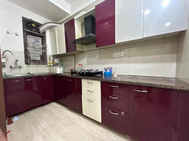 2 BHK Apartment in Saket for rent New Delhi. The reference number is 20826492