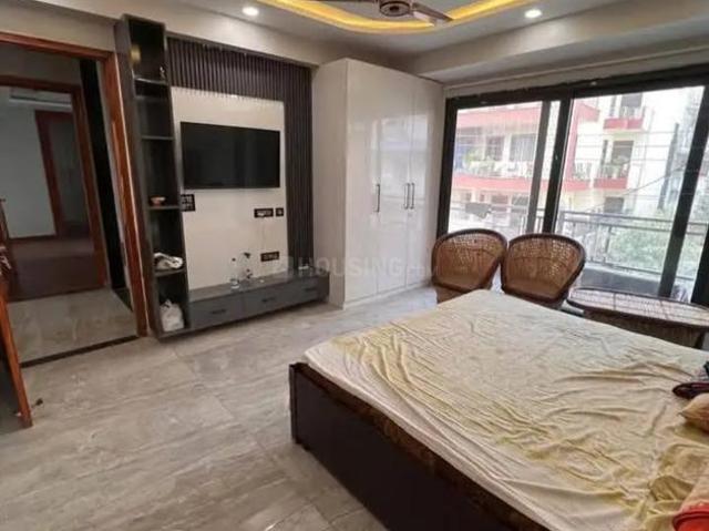 2 BHK Apartment in Saket for rent New Delhi. The reference number is 20836003
