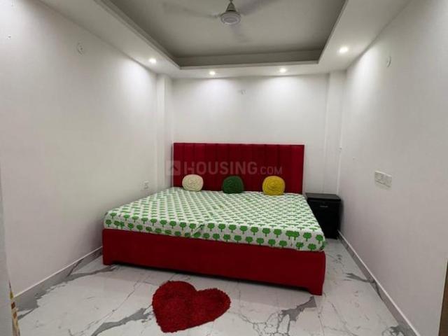 2 BHK Apartment in Saket for rent New Delhi. The reference number is 20861002