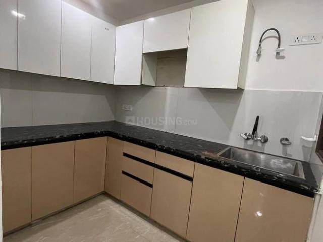 2 BHK Apartment in Saket for rent New Delhi. The reference number is 21039855