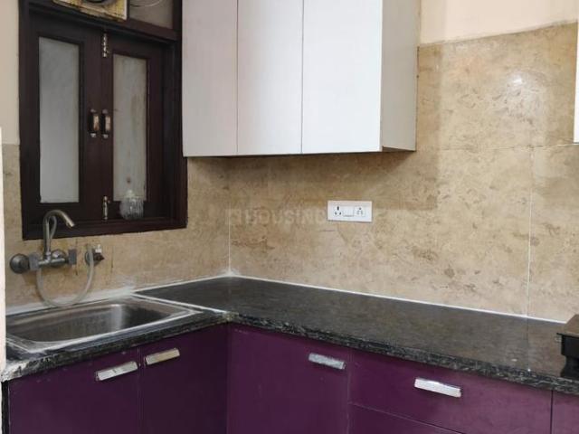 2 BHK Apartment in Saket for rent New Delhi. The reference number is 21039885