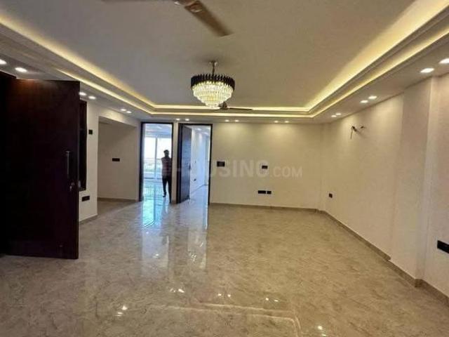 2 BHK Apartment in Saket for rent New Delhi. The reference number is 21030516