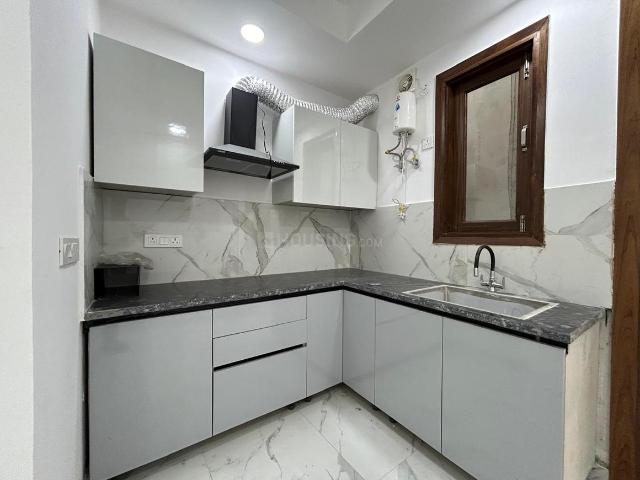 2 BHK Apartment in Saket for rent New Delhi. The reference number is 21077871