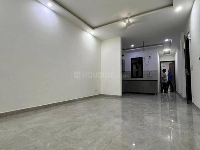 2 BHK Apartment in Saket for rent New Delhi. The reference number is 21084565
