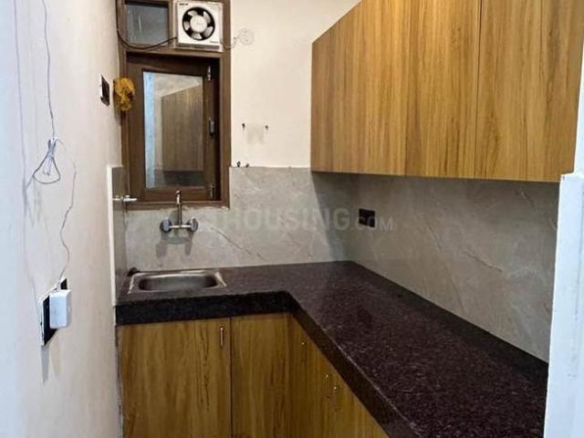 2 BHK Apartment in Saket for rent New Delhi. The reference number is 21093042