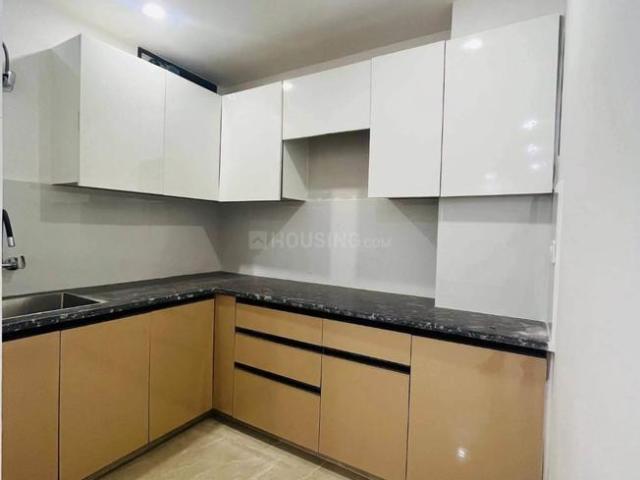 2 BHK Apartment in Saket for rent New Delhi. The reference number is 21102538