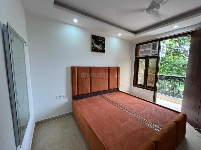 2 BHK Apartment in Saket for rent New Delhi. The reference number is 21136645