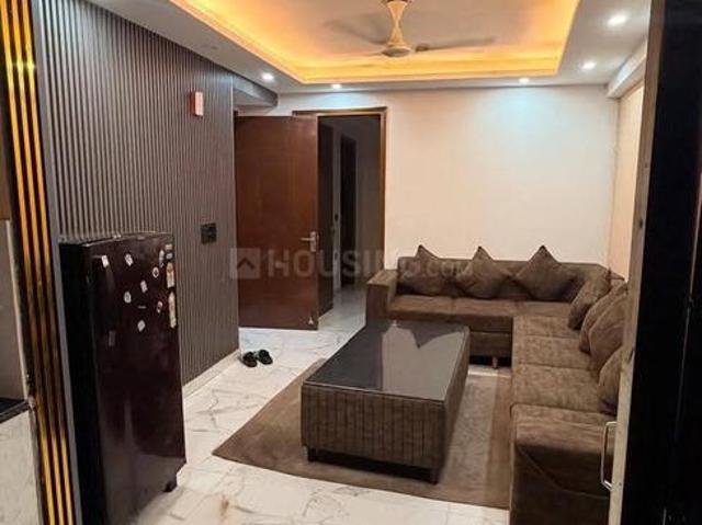 2 BHK Apartment in Saket for rent New Delhi. The reference number is 21149361