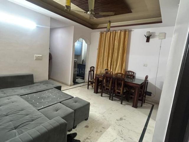 2 BHK Apartment in Saket for rent New Delhi. The reference number is 21160256