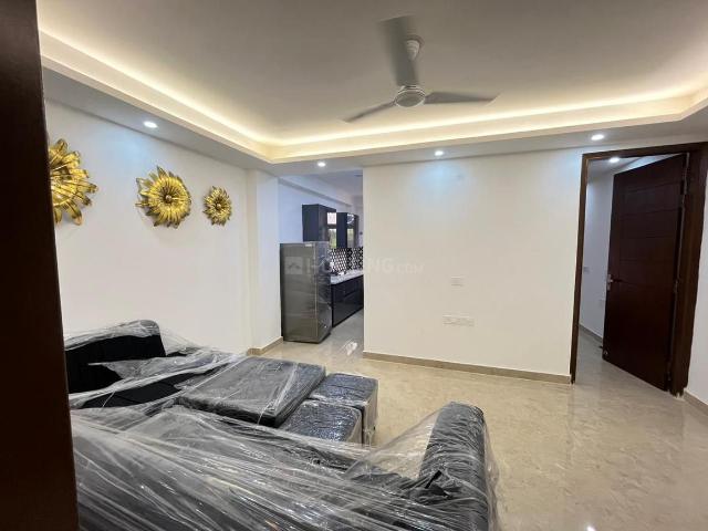 2 BHK Apartment in Saket for rent New Delhi. The reference number is 21184383