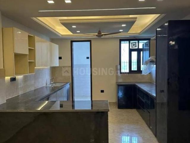 2 BHK Apartment in Saket for rent New Delhi. The reference number is 21205366