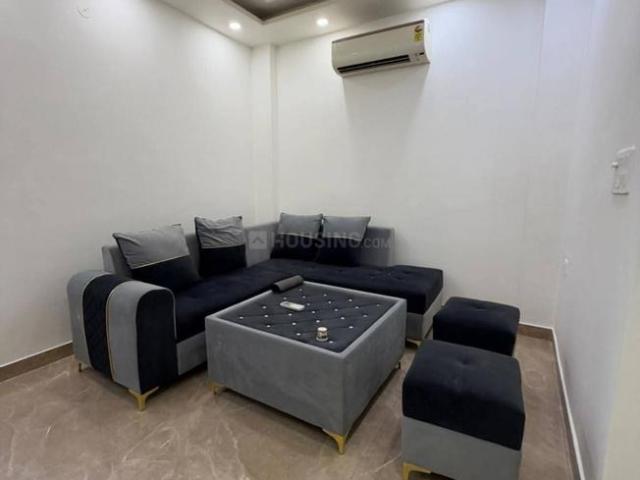2 BHK Apartment in Saket for rent New Delhi. The reference number is 21357868