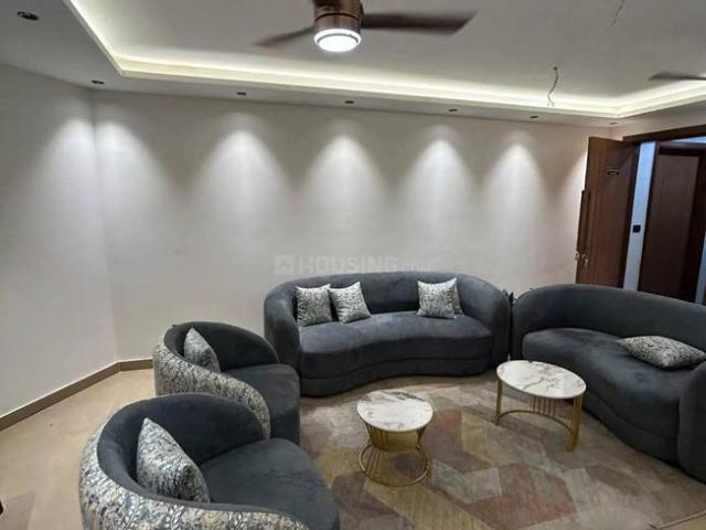2 BHK Apartment in Saket for rent New Delhi. The reference number is 21351883