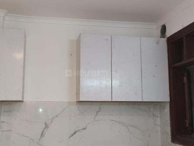 2 BHK Apartment in Saket for resale New Delhi. The reference number is 13102366