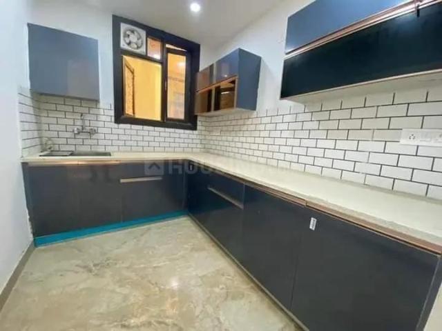 2 BHK Apartment in Saket for resale New Delhi. The reference number is 14147806
