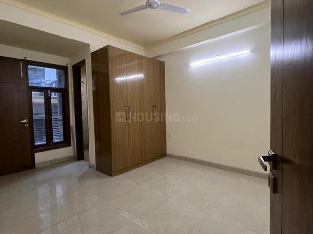 2 BHK Apartment in Saket for resale New Delhi. The reference number is 19738121
