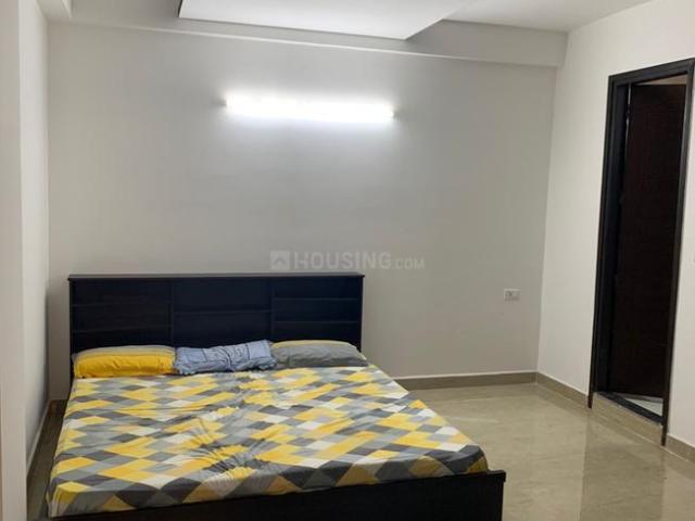 2 BHK Apartment in Saket for resale New Delhi. The reference number is 20107739