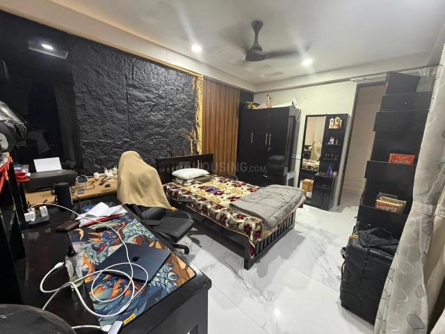 2 BHK Apartment in Saket Nagar for rent Kanpur. The reference number is 21298827