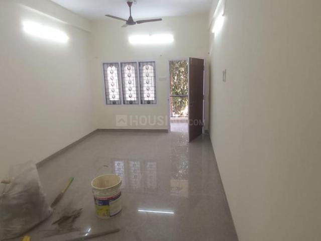 2 BHK Apartment in Saket Nagar for rent Indore. The reference number is 19480275