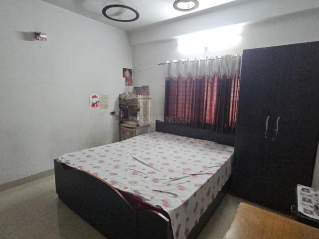 2 BHK Apartment in Saket Nagar for rent Indore. The reference number is 20676330