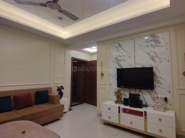 2 BHK Apartment in Saket Nagar for rent Indore. The reference number is 20992851