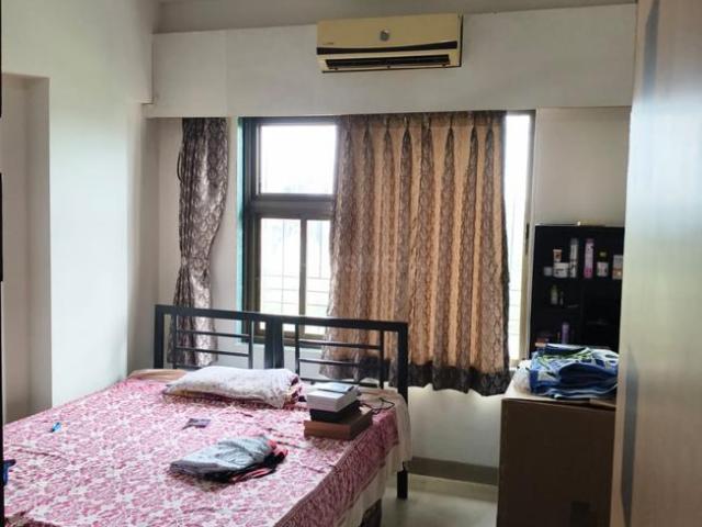 2 BHK Apartment in Saki Naka for rent Mumbai. The reference number is 20688902